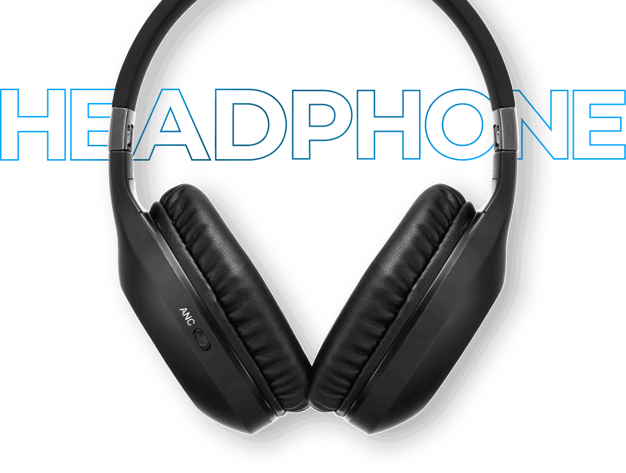 headphone