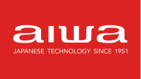 logo aiwa