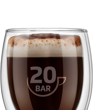 xícara de café