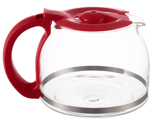 Cafeteira Elétrica C-42-2x-ri Com 2 Xícaras Vermelha Mondial Cor Vermelho  220V