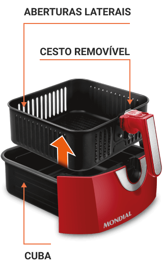 air fryer