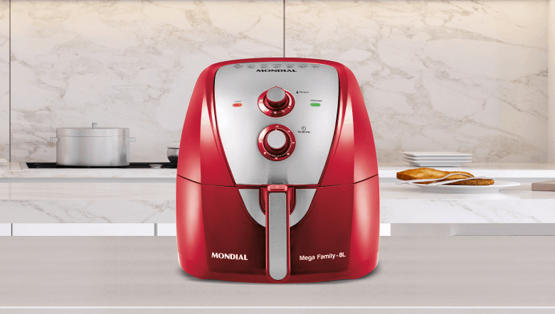 air fryer