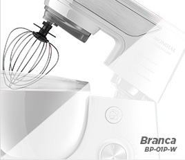 Branca - BP-01P-W