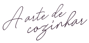 A arte de cozinhar