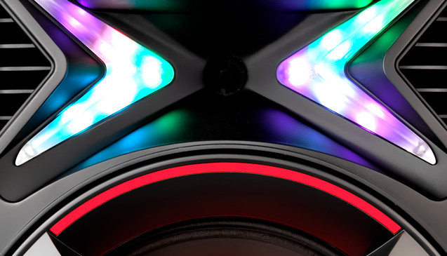  FLASH LIGHT.