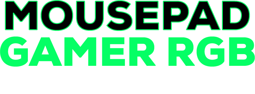 Mousepad GMP-01