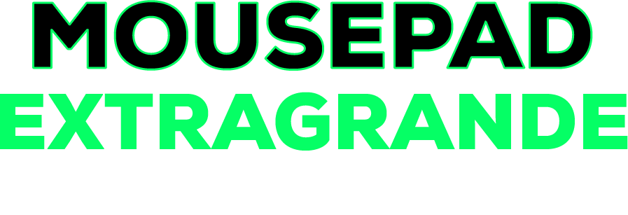 Mousepad GMP-02